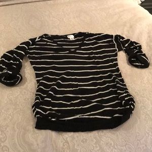 Motherhood Maternity sweater
